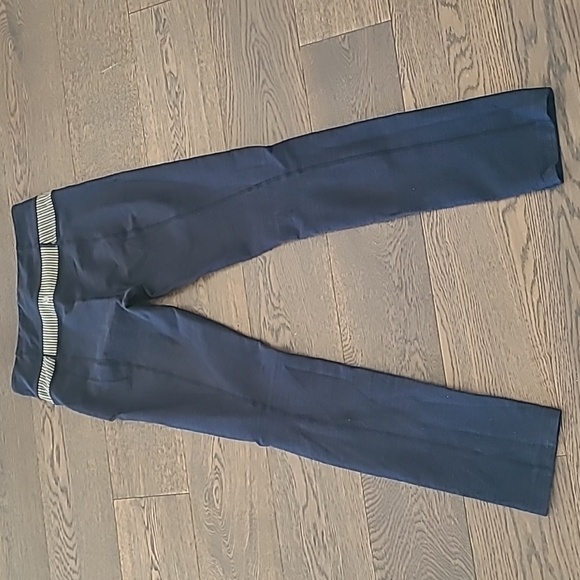 Lululemon Skinny Groove Pant *Full-On Luon - Picture 6 of 11